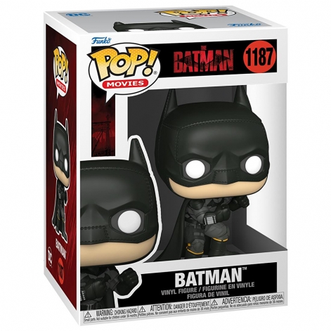 Funko Фігурка Funko Movies: The Batman - Фігурка Funko 1 - lebebe-boutique - 3