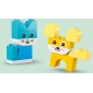 Конструктор LEGO DUPLO My First Чарівні творчі домашні улюбленці 3 в 1 - lebebe-boutique - 8
