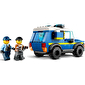 LEGO Конструктор City Центр управління рятувальним транспортом - lebebe-boutique - 8