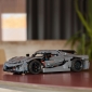 Конструктор LEGO Technic Koenigsegg Jesko Absolut — сірий гіперкар - lebebe-boutique - 6