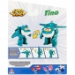 Ігрова фігурка-трансформер Super Wings Transforming Тіно (Tino), 10см - lebebe-boutique - 7