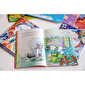 Smart Koala Набір інтерактивних книг 200 Перших слів (1,2), Казки - lebebe-boutique - 7