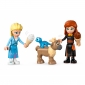 LEGO Конструктор Disney Princess Крижаний палац Ельзи - lebebe-boutique - 6