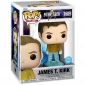 Фігурка Funko POP Plus: Star Trek Transporter - Kirk - lebebe-boutique - 2