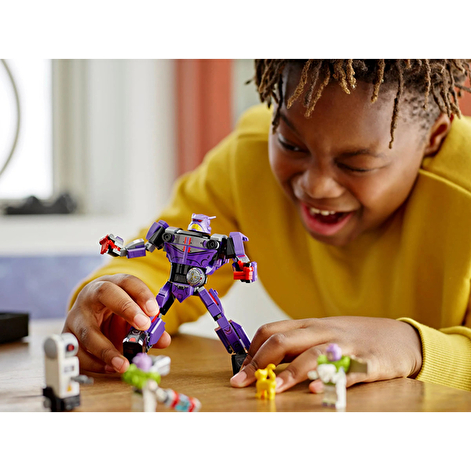 LEGO Конструктор Lightyear Битва із Зургом - lebebe-boutique - 2