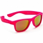 Koolsun Дитячі сонцезахисні окуляри Wave, 1-5р, неоново-рожевий - lebebe-boutique - 2