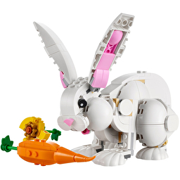 LEGO Конструктор Creator Білий кролик
