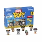 Funko Набір подарунковий Funko POP (Bitty): Disney - Goofy 4pk - lebebe-boutique - 3
