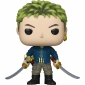Фігурка Funko POP TV: One Piece S1 - Zoro - lebebe-boutique - 2