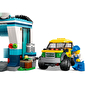 LEGO Конструктор City Автомийка - lebebe-boutique - 4