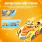 Super Wings Ігровий набір Spinning Vehicle Золотий Хлопчик (Golden Boy) - lebebe-boutique - 3