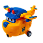 Super Wings Ігровий набір Donnie's Driller, Бурильний автомобіль Донні - lebebe-boutique - 5