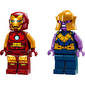 LEGO Конструктор Marvel Халкбастер Залізної Людини проти Таноса - lebebe-boutique - 6