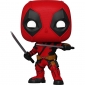 Funko Фігурка Funko POP Marvel: Deadpool 3 - Deadpool