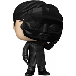 Funko Фігурка Funko POP TV: Squid Game S2 - Front Man