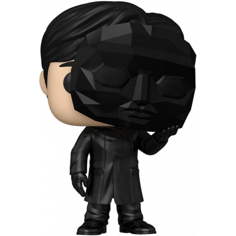 Funko Фігурка Funko POP TV: Squid Game S2 - Front Man