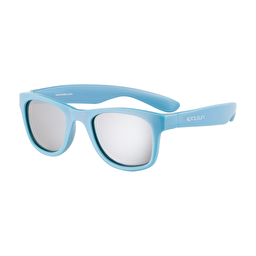 Koolsun Дитячі сонцезахисні окуляри Wave, 1-5р, блакитний