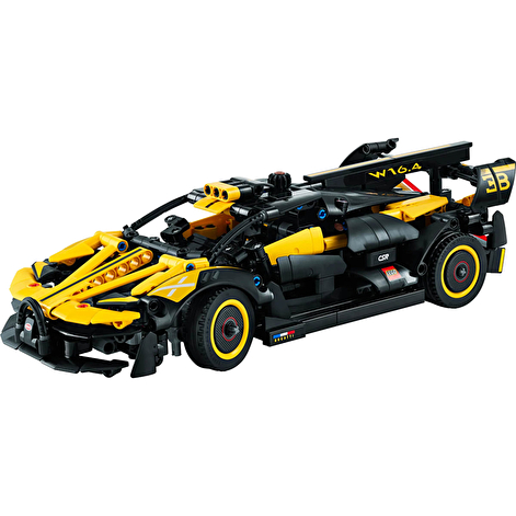 LEGO Конструктор Technic Bugatti Bolide