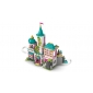 Конструктор LEGO Disney Princess Замок принцеси та королівські улюбленці - lebebe-boutique - 5