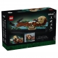 Конструктор LEGO Ideas Пливучі морські видри - lebebe-boutique - 11