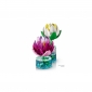 Конструктор LEGO Botanicals Латаття - lebebe-boutique - 7