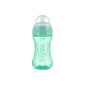 Дитяча антиколікова пляшечка Mimic® Nuvita, 250 мл, зелена - lebebe-boutique - 3