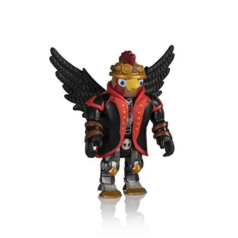 Roblox Ігрова колекційна фігурка Core Figures PeZsmistic, the Dread Talon W8 - lebebe-boutique - 10