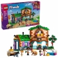 Конструктор LEGO Friends Ранчо і стайня поні - lebebe-boutique - 2