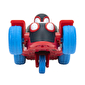 Spidey Машинка інерційна Spidey Pull Back Vehicle Spinn Майлз Моралес - lebebe-boutique - 4