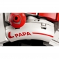 Конструктор LEGO Editions Formula 1 Шолом Шарля Леклера з команди Scuderia Ferrari HP - lebebe-boutique - 9