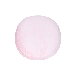 Аксесуар для подушки Nuvita DreamWizard (чохол), рожевий
