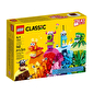 LEGO Конструктор Classic Оригінальні монстри - lebebe-boutique - 9