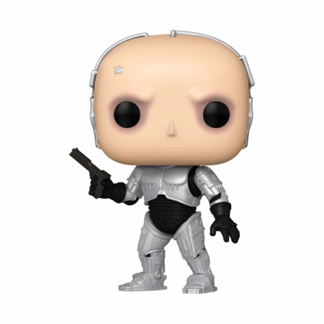 Funko Фігурка Funko POP Movies: Robocop
