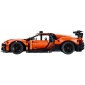 Конструктор LEGO Technic Гіперкар Bugatti Chiron Pur Sport - lebebe-boutique - 3