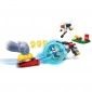 Конструктор LEGO Sonic Зіткнення Соніка біля багаття - lebebe-boutique - 4