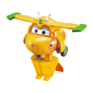 Super Wings Ігрова фігурка-трансформер Transform-a-Bots Bucky, Бакі