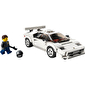 LEGO Конструктор Speed Champions Lamborghini Countach