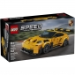 Конструктор LEGO Speed Champions Суперкар Porsche 911 GT3 RS - lebebe-boutique - 2