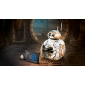 Конструктор LEGO Star Wars Дроїд-астромеханік BB-8 - lebebe-boutique - 5