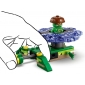 Конструктор LEGO Ninjago Нія проти спінера монстра-мутанта - lebebe-boutique - 7