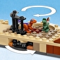 LEGO Конструктор Jurassic World Атроцираптор: погоня на мотоциклі - lebebe-boutique - 3