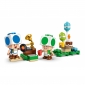 Конструктор LEGO Super Mario Вечірка в будинку Toad - lebebe-boutique - 7