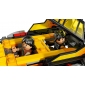 Конструктор LEGO Star Wars The Force Burner Сніговий винищувач - lebebe-boutique - 8