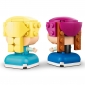 Конструктор LEGO Disney Princess Мініпринцеси Анна та Ельза - lebebe-boutique - 5