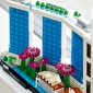 LEGO Конструктор Architecture Сінгапур - lebebe-boutique - 5