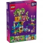 Конструктор LEGO Friends День народження кота і будинок на дереві - lebebe-boutique - 10