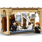 LEGO Конструктор Harry Potter Хогвартс: помилка з оборотним зіллям 76386 - lebebe-boutique - 8