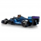 Конструктор LEGO Speed Champions Автомобіль для перегонів F1® Williams Racing FW46 - lebebe-boutique - 7