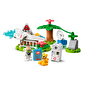 LEGO Конструктор DUPLO Disney Базз Рятівник і космічна місія - lebebe-boutique - 7