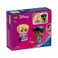 Конструктор LEGO Disney Princess Мініпринцеси Жасмін і Рапунцель - lebebe-boutique - 8